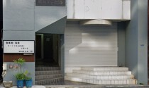 蔵前の店舗物件