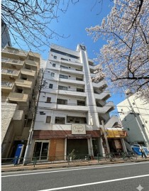 桜台の居抜き物件