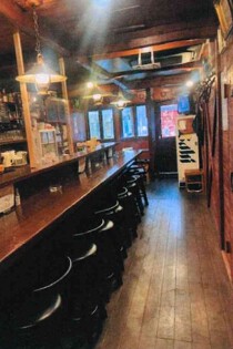 西中島南方の居抜き物件