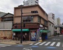 南千住の店舗物件