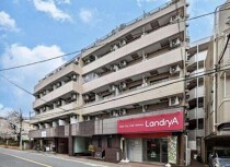 千歳烏山の店舗物件