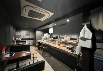 布施の居抜き物件