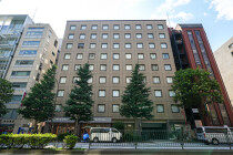 内幸町の店舗物件