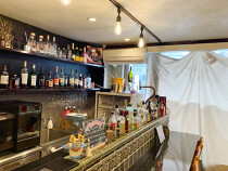 落合の居抜き物件