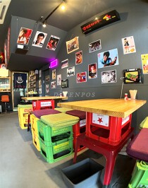 名城公園の居抜き物件