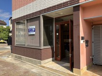 芦屋の居抜き物件