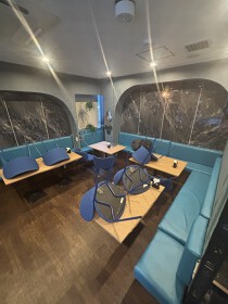 三条の居抜き物件