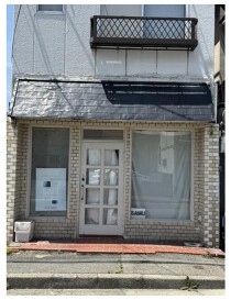 須磨海浜公園の居抜き物件