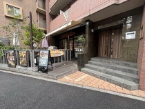 西葛西の居抜き物件