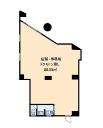 川口の店舗物件
