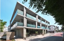 北浦和の店舗物件