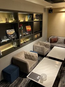 六本木の居抜き物件