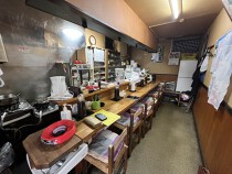 戸越公園の店舗物件