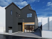 武蔵小山の店舗物件