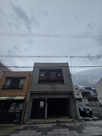 北大路の店舗物件
