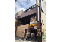 津田沼の店舗物件