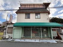 岩倉の店舗物件