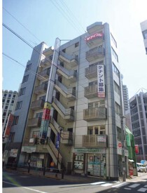 聖蹟桜ヶ丘の店舗物件