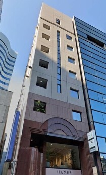 日比谷の店舗物件