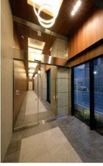 大阪梅田の店舗物件