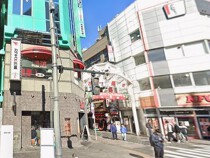 池袋の居抜き物件