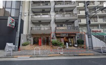 大門の居抜き物件