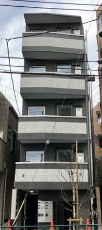 新高円寺の店舗物件
