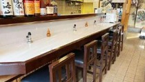 天神橋筋六丁目の居抜き物件