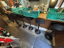 栄生の居抜き物件