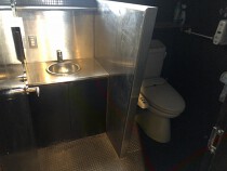 北伊丹の居抜き物件