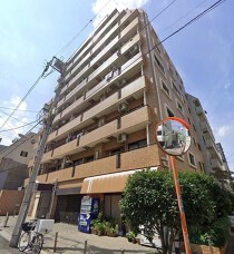 御徒町の店舗物件