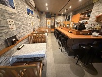 杭瀬の居抜き物件
