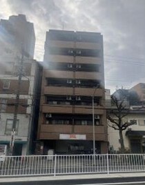 塩釜口の居抜き物件