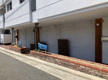 住吉の居抜き物件