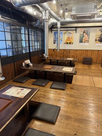 桜山の居抜き物件