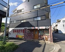 西大路の居抜き物件