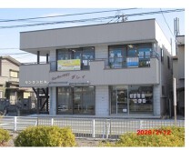 南桜井の店舗物件