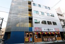 天満の店舗物件
