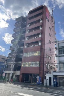大島の店舗物件