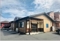 加須の居抜き物件