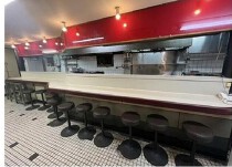 ドーム前千代崎の居抜き物件