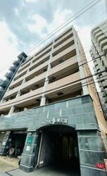 大阪天満宮の店舗物件