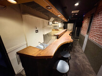 京橋の居抜き物件