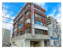 川越の店舗物件