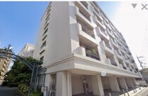 大阪城北詰の店舗物件