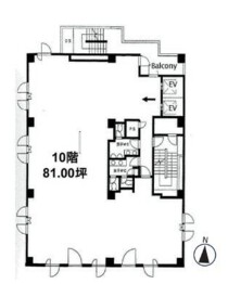 船橋の店舗物件