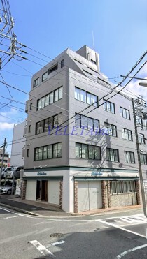 一社の居抜き物件