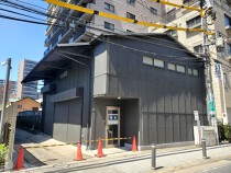 松戸の店舗物件