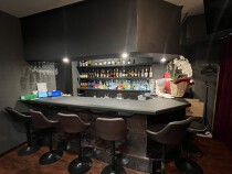 南林間の居抜き物件