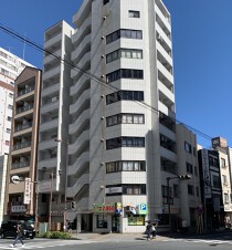 伊勢佐木長者町の居抜き物件